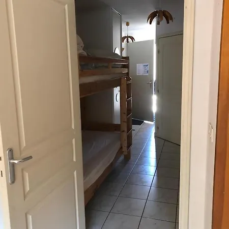 Apartment Vars Les Claux 05560 Appt Montagne Ete/hiver 4/6 P Vars (Hautes-Alpes)